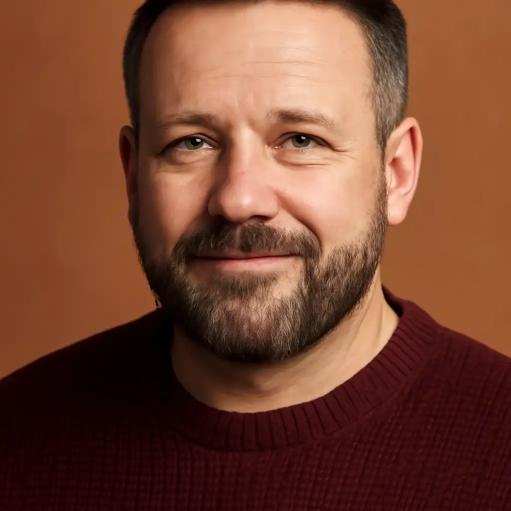 Marcus Wellington